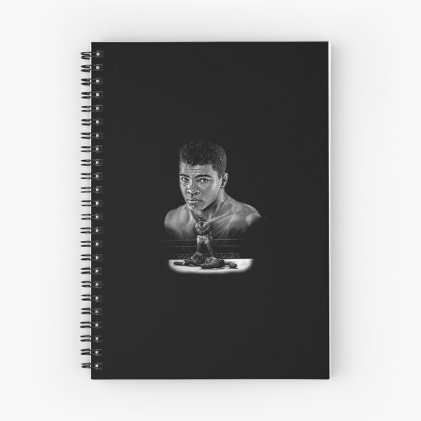 Item preview, Muhammad Ali art Classic T-Shirt Copy Cop designed and sold by hoehnecc.