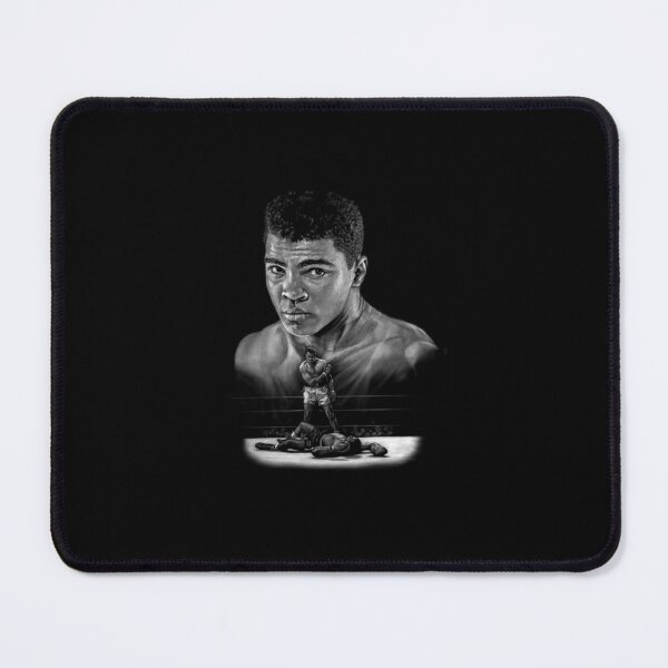 Item preview, Muhammad Ali art Classic T-Shirt Copy Cop designed and sold by hoehnecc.