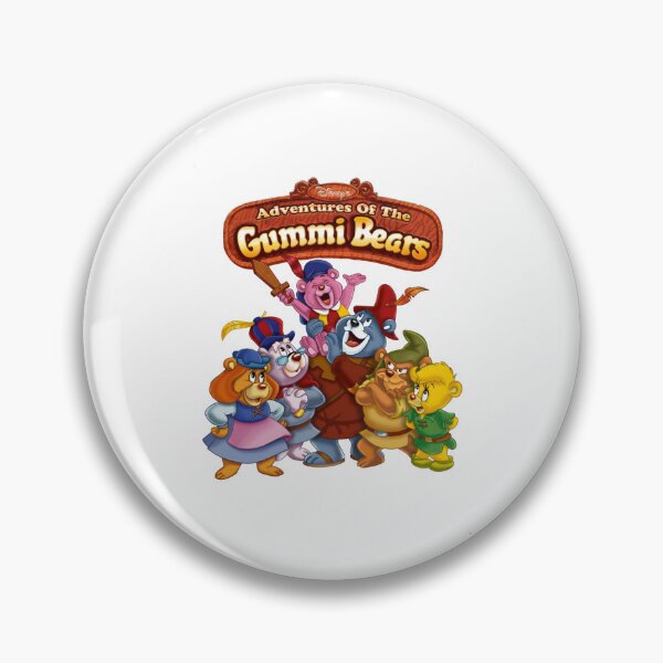 Item preview, Adventures Of The Gummi Bears 39 - Or Women Vintage Retro Best Trending Graphic  designed and sold by juliabeataewjg.