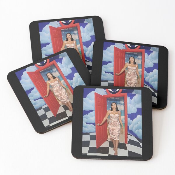 Item preview, Funny Men Kali White Uchis Men Women designed and sold by Lacey161.