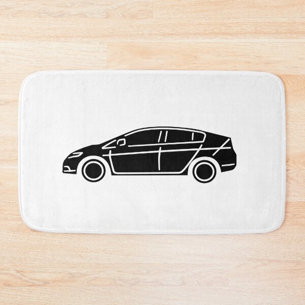 Item preview, Honda Insight 1999 designed and sold by AutoClub.