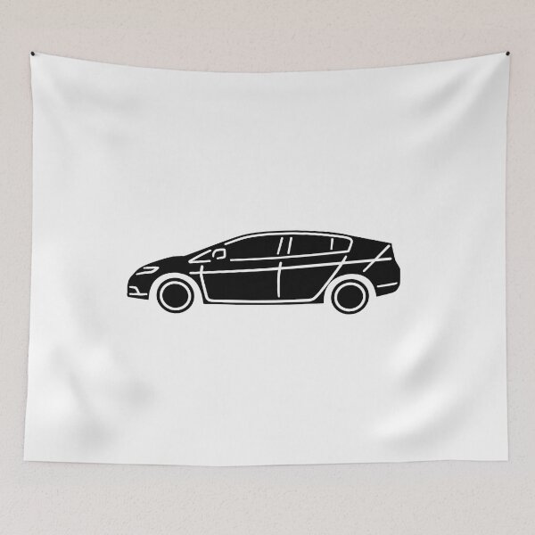 Item preview, Honda Insight 1999 designed and sold by AutoClub.