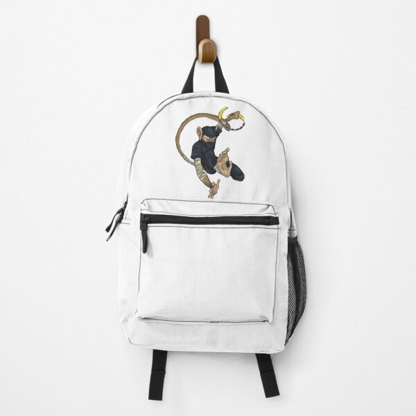 Item preview, Ninja Monkey designed and sold by SuCASFa.