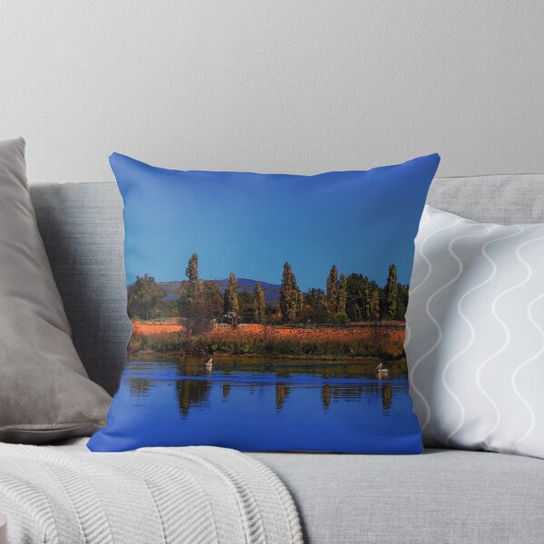 Item preview, Pelican Paradise, Tumut, Australia. designed and sold by kaysharp.