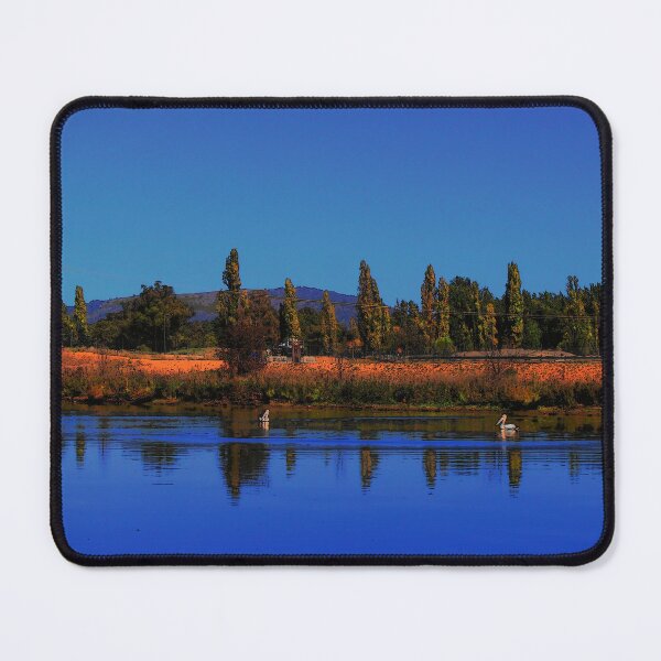 Item preview, Pelican Paradise, Tumut, Australia. designed and sold by kaysharp.