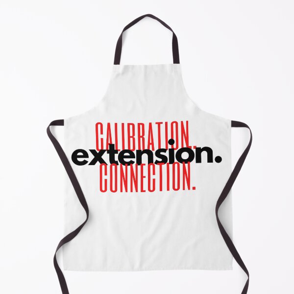 Item preview, calibration. extension. connection. designed and sold by exclusivebucket.