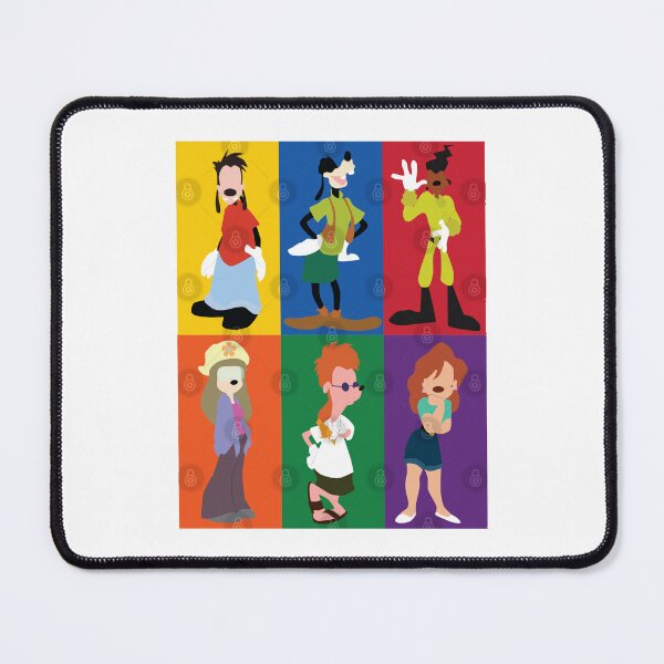 Item preview, For Men Women The Goofy Movie Cartoon Gifts For Birthday designed and sold by Sunshine02Shar.