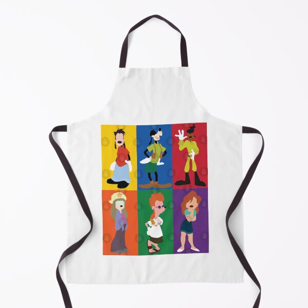 Item preview, For Men Women The Goofy Movie Cartoon Gifts For Birthday designed and sold by Sunshine02Shar.