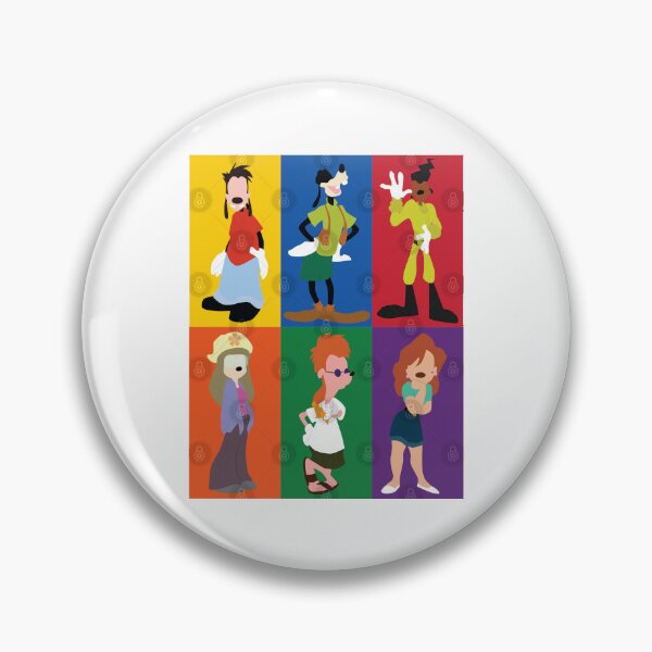 Item preview, For Men Women The Goofy Movie Cartoon Gifts For Birthday designed and sold by Sunshine02Shar.