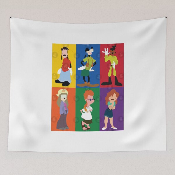 Item preview, For Men Women The Goofy Movie Cartoon Gifts For Birthday designed and sold by Sunshine02Shar.