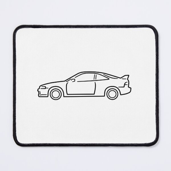 Item preview, Honda Integra Type-R designed and sold by AutoClub.
