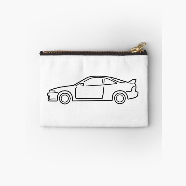 Aperçu de l'œuvre Honda Integra Type-R créée et vendue par AutoClub.