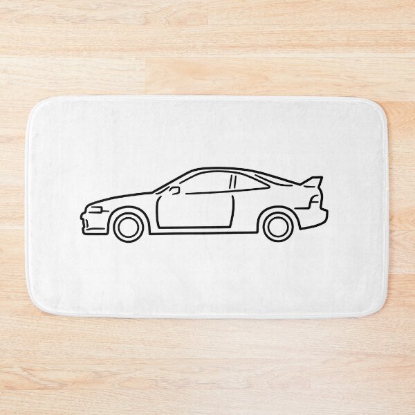Artikelvorschau, Honda Integra Type-R entworfen und verkauft von AutoClub.