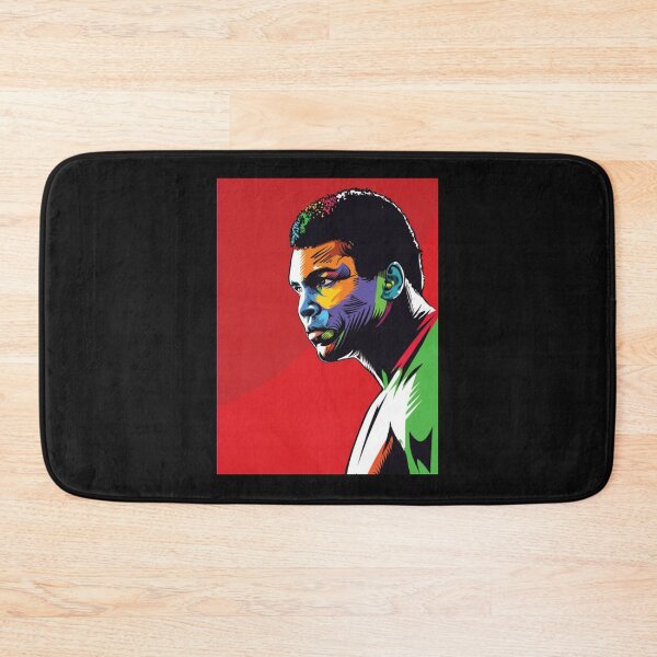 Item preview, Rainbow Illustration Ali Muhammad designed and sold by dubeliggou.
