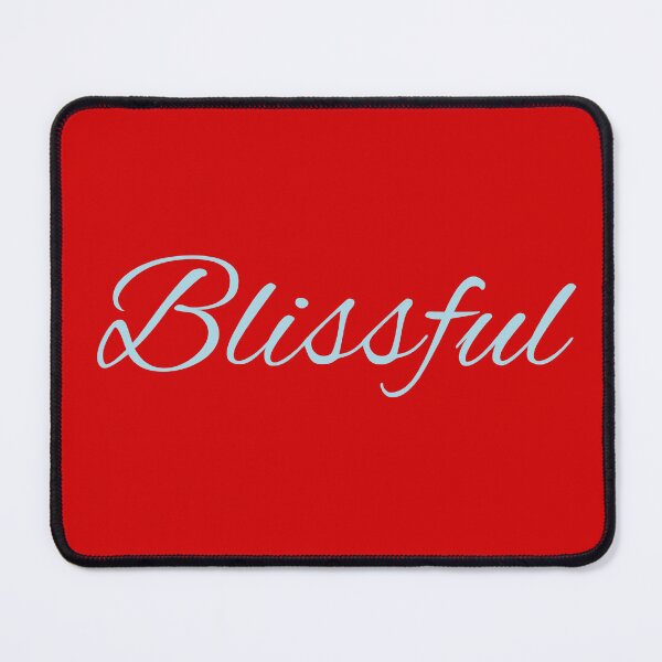 Item preview, Blissful designed and sold by ArtbyAMB.