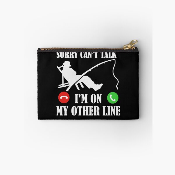 Item preview, Sorry can't talk im on the other line designed and sold by pnkpopcorn.
