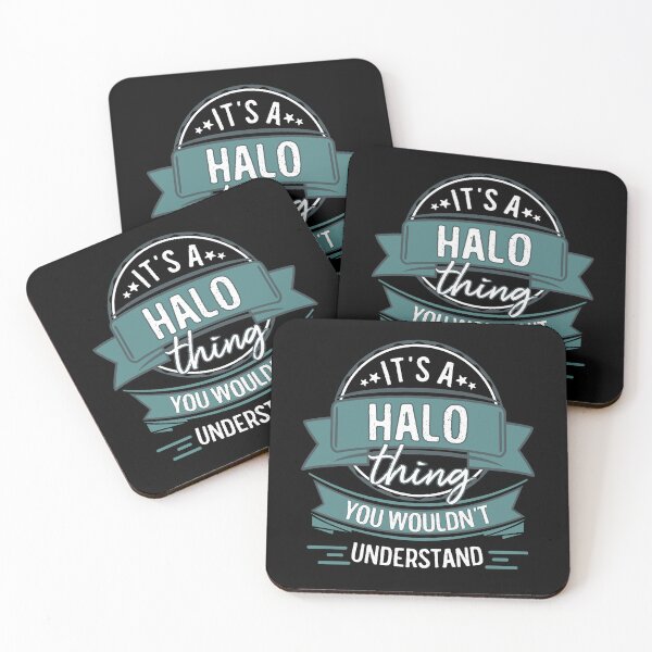 Item preview, It's A Halo Thing You Wouldn't Understand designed and sold by itsHoneytree.