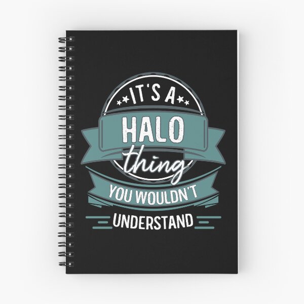 Item preview, It's A Halo Thing You Wouldn't Understand designed and sold by itsHoneytree.