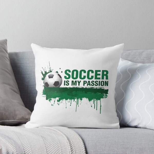 Item preview, el futbol es mi pasion designed and sold by Atcreatives.
