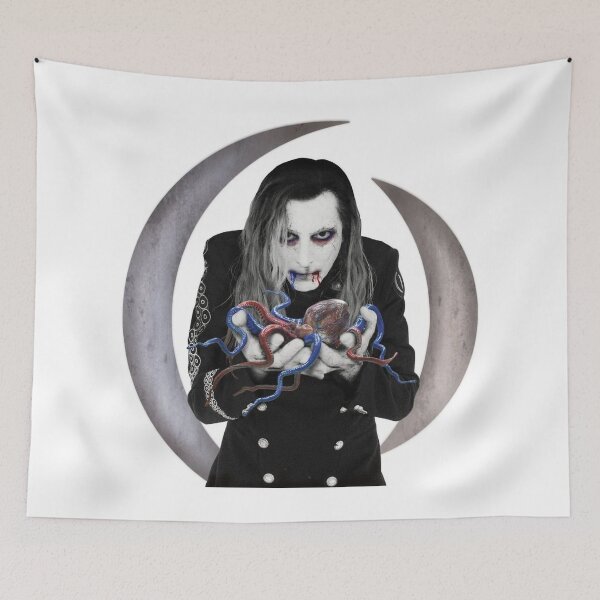 Item preview, A Perfect Circle Eat The Elephant designed and sold by hectirvne.