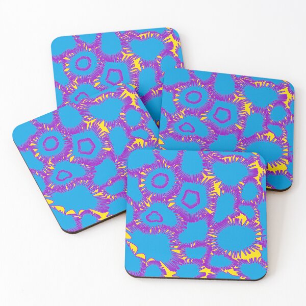 Item preview, Purple Blue designed and sold by PurpleRange.
