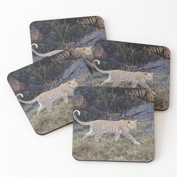 Item preview, Magnificent Leopard (Panthera pardus) designed and sold by Graham Prentice.
