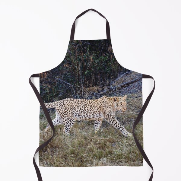 Item preview, Magnificent Leopard (Panthera pardus) designed and sold by Graham Prentice.