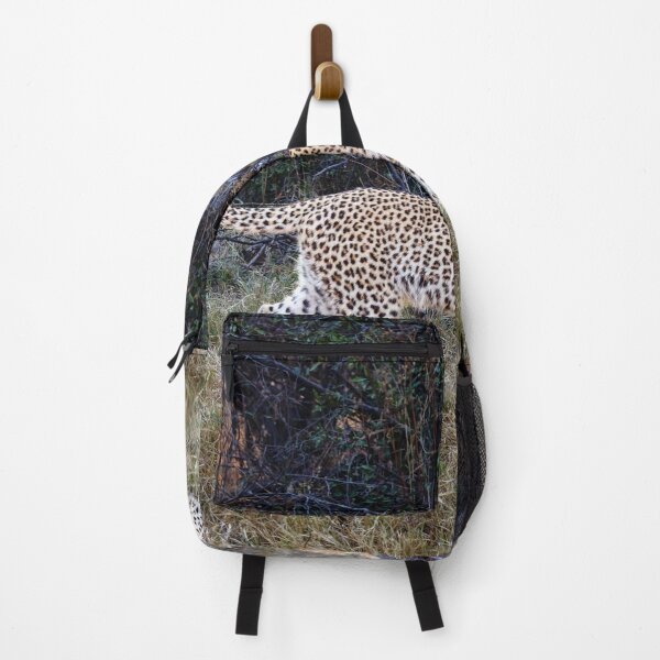 Item preview, Magnificent Leopard (Panthera pardus) designed and sold by Graham Prentice.