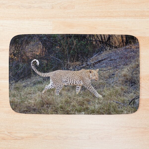 Item preview, Magnificent Leopard (Panthera pardus) designed and sold by Graham Prentice.