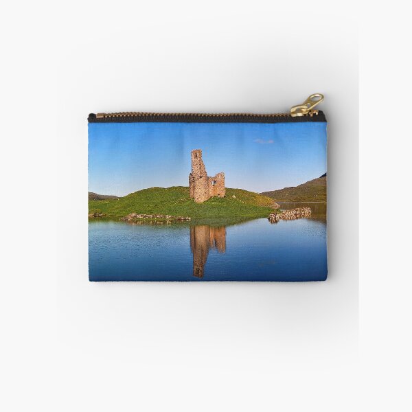 Item preview, Ardvreck Castle-Scotland designed and sold by fr3spirit7.