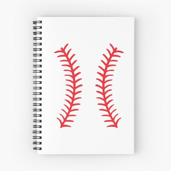 Item preview, Baseball Lace Stitches designed and sold by BlueDiamond-19.