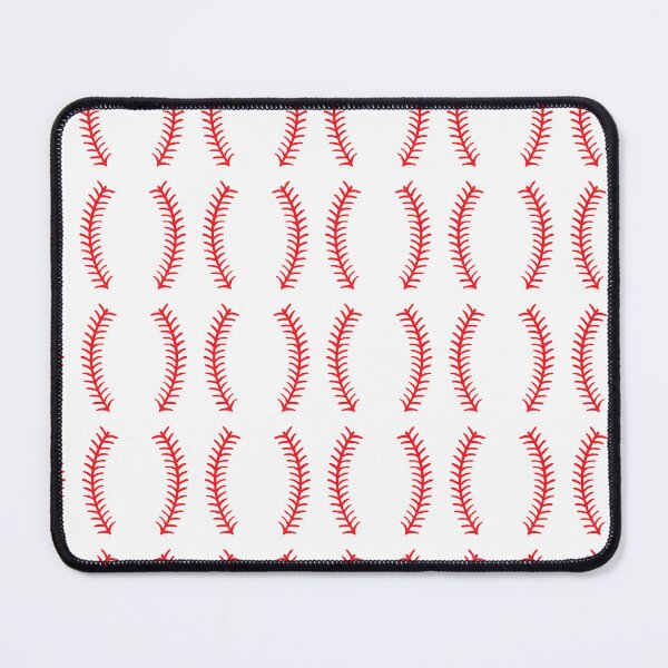 Item preview, Baseball Lace Stitches designed and sold by BlueDiamond-19.
