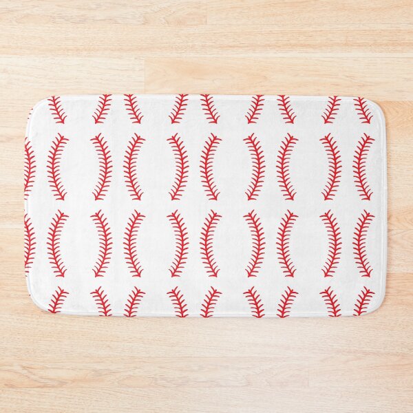 Item preview,  Baseball Lace Stitches designed and sold by BlueDiamond-19.