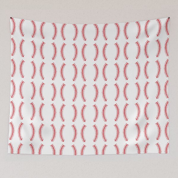 Item preview,  Baseball Lace Stitches designed and sold by BlueDiamond-19.