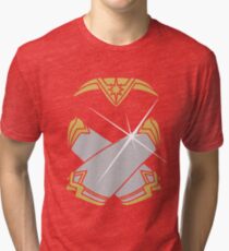 Power Bracelets Tri-blend T-Shirt