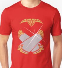 Power Bracelets Unisex T-Shirt