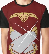 Power Bracelets Graphic T-Shirt