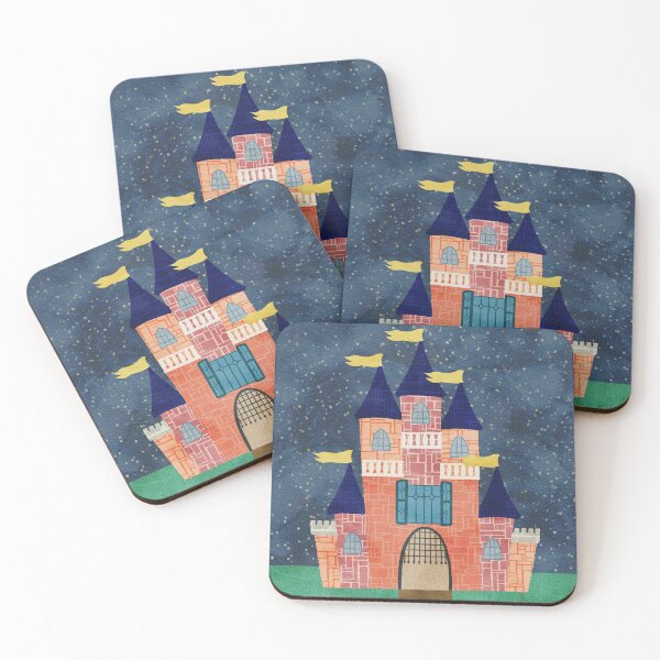 Item preview, Fairytale Castle designed and sold by Sgharris82.