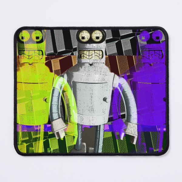 Item preview, Robotic designed and sold by Danielle Canonico.