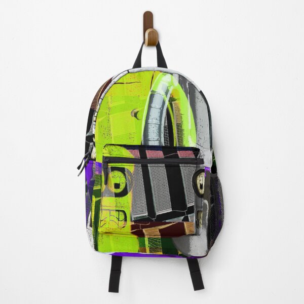 Item preview, Robotic designed and sold by Danielle Canonico.