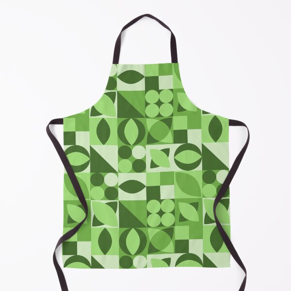 Item preview, Eco Pattern Green designed and sold by Blue-Banana.