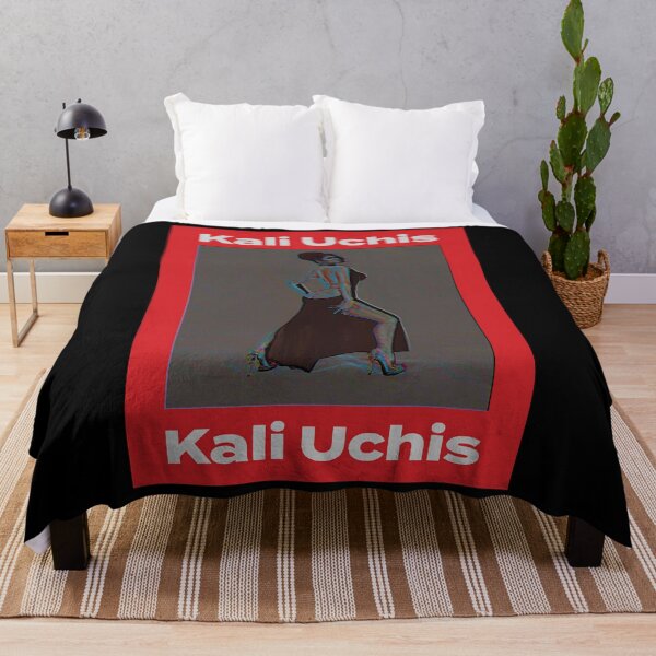 Item preview, Mask Kali Cute Uchis My Favorite People designed and sold by Lacey161.