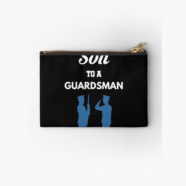 Item preview, Son to a Guardsman designed and sold by Tony ⭐⭐⭐⭐⭐.