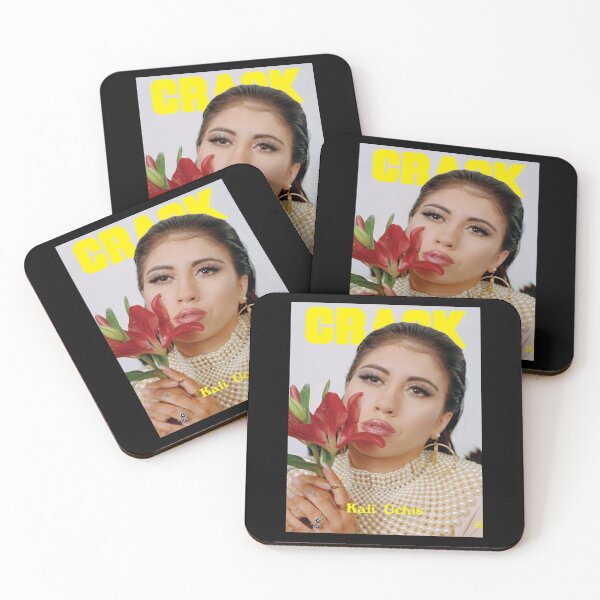 Item preview, Graphic Music Kali Gold Uchis Funny Gift designed and sold by Lacey161.