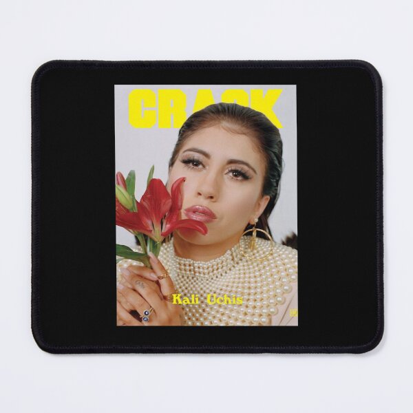 Item preview, Graphic Music Kali Gold Uchis Funny Gift designed and sold by Lacey161.