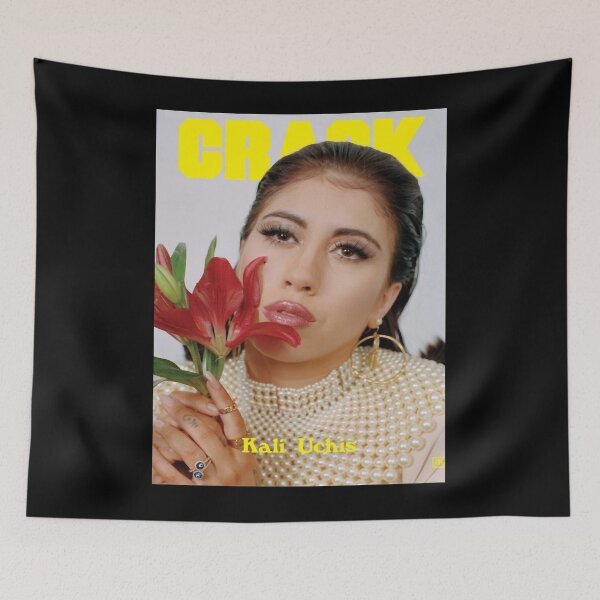 Item preview, Graphic Music Kali Gold Uchis Funny Gift designed and sold by Lacey161.