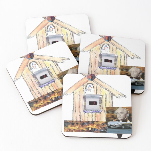 Item preview, No. 2 of The Kiosk Edition designed and sold by Gabriele Maurus.