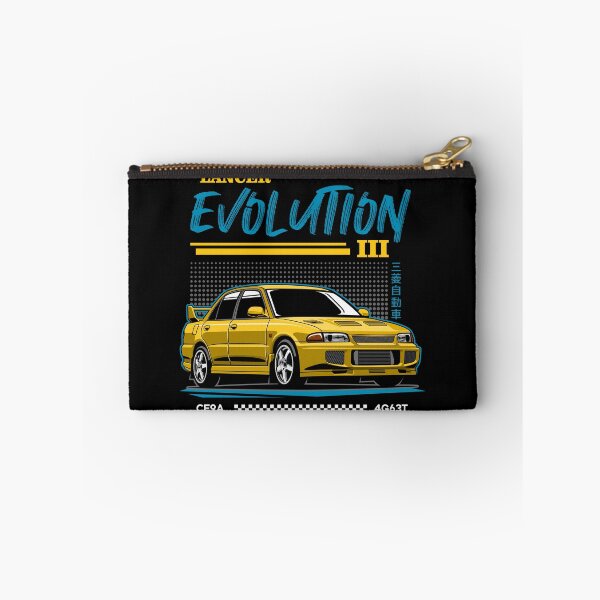 Item preview, Lancer Evolution 3 designed and sold by squeal tires.