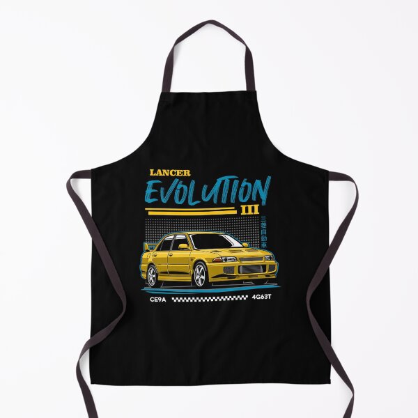 Item preview, Lancer Evolution 3 designed and sold by squeal tires.