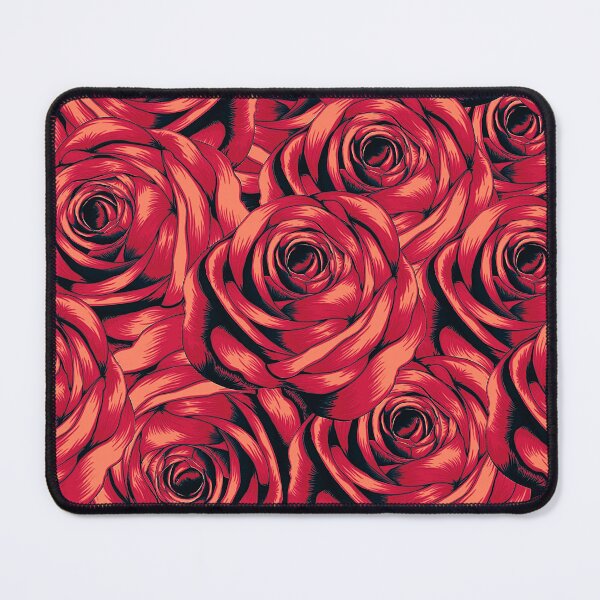 Item preview,  Roses art designed and sold by cutecrazytshirt.